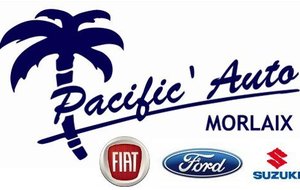 Pacific' Auto